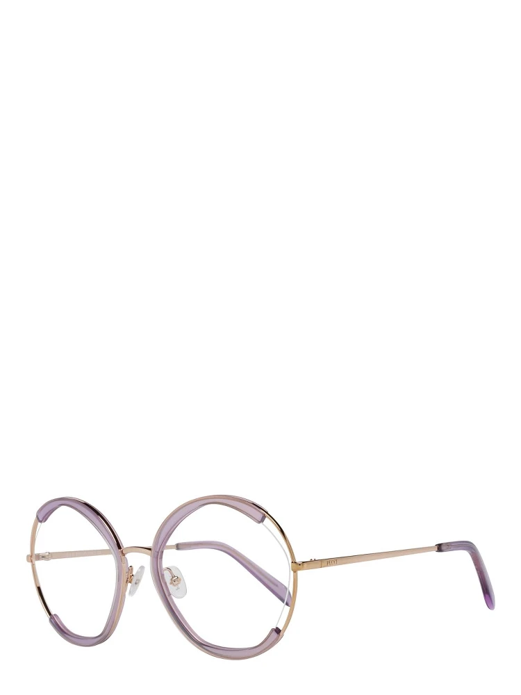 Multicolor Metal Glasses (Frames)