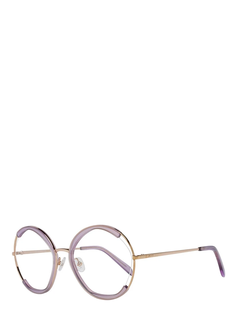 Multicolor Metal Glasses (Frames)