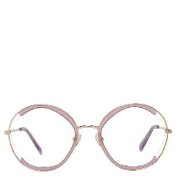 Multicolor Metal Glasses (Frames)