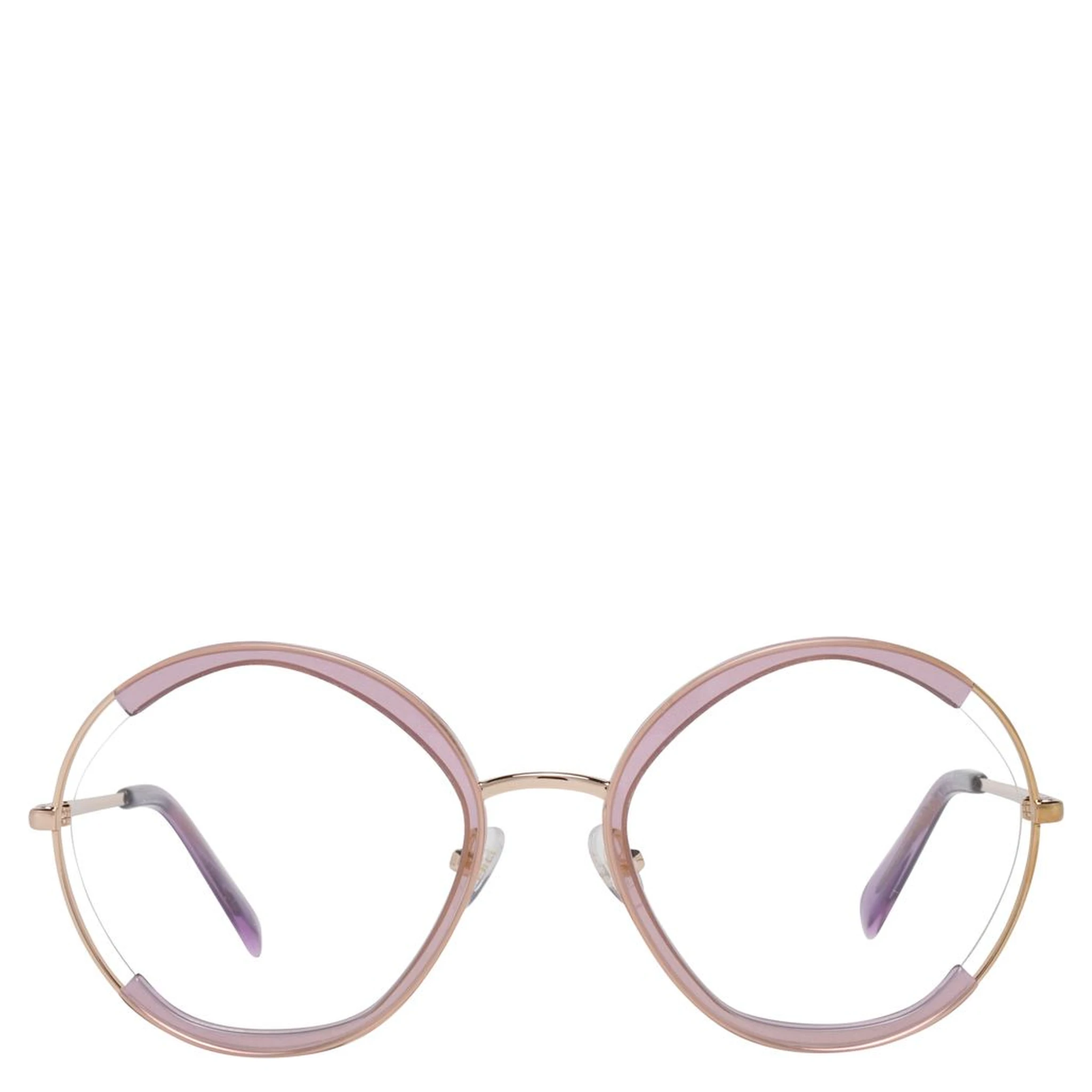 Multicolor Metal Glasses (Frames)
