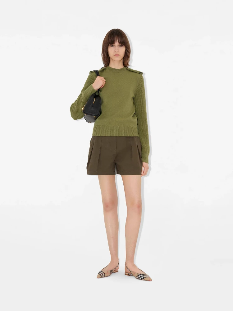 BURBERRY ballet flats alternative