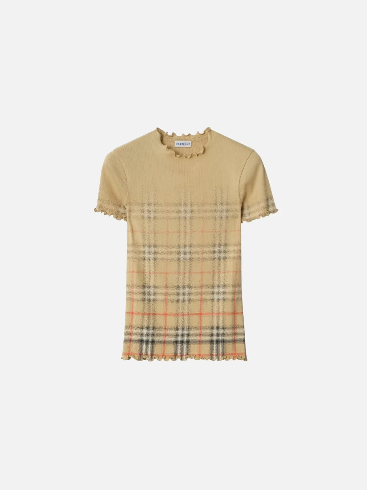 BURBERRY shirt