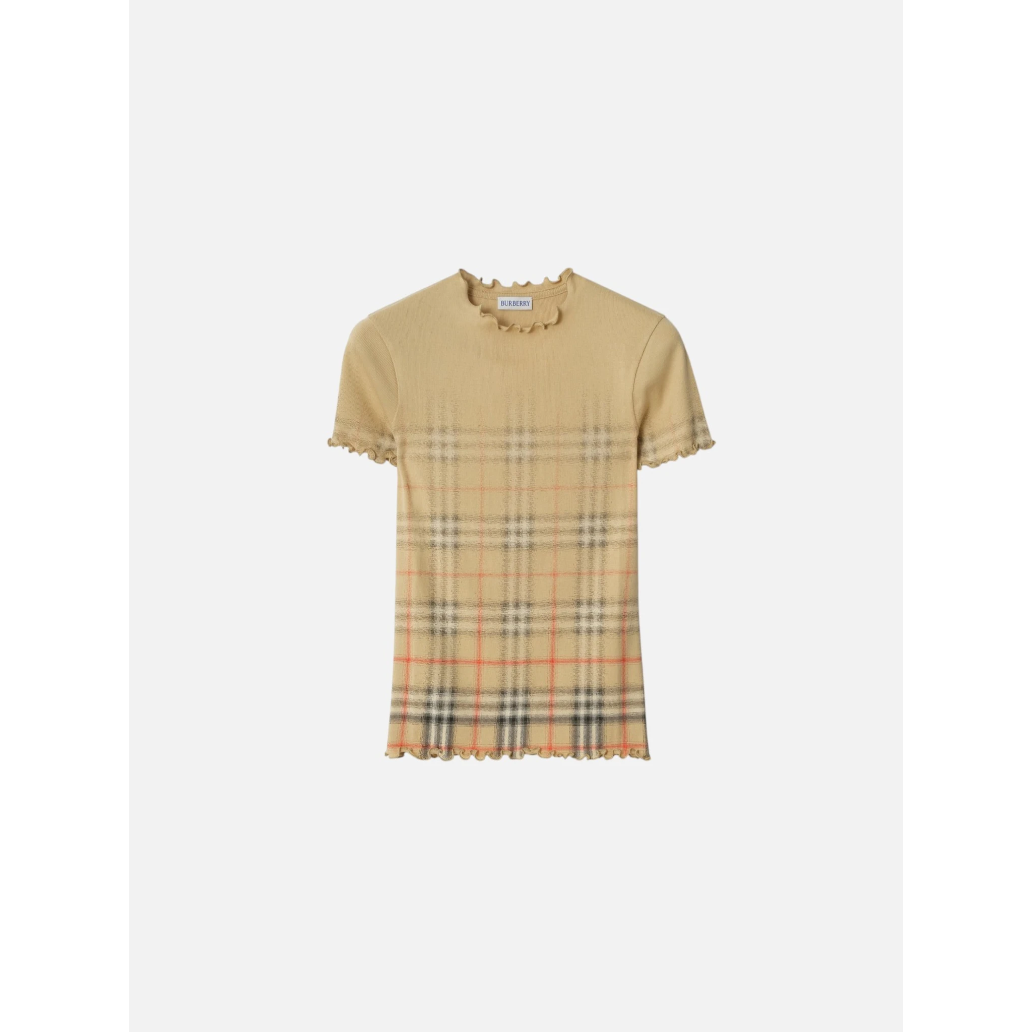 BURBERRY shirt