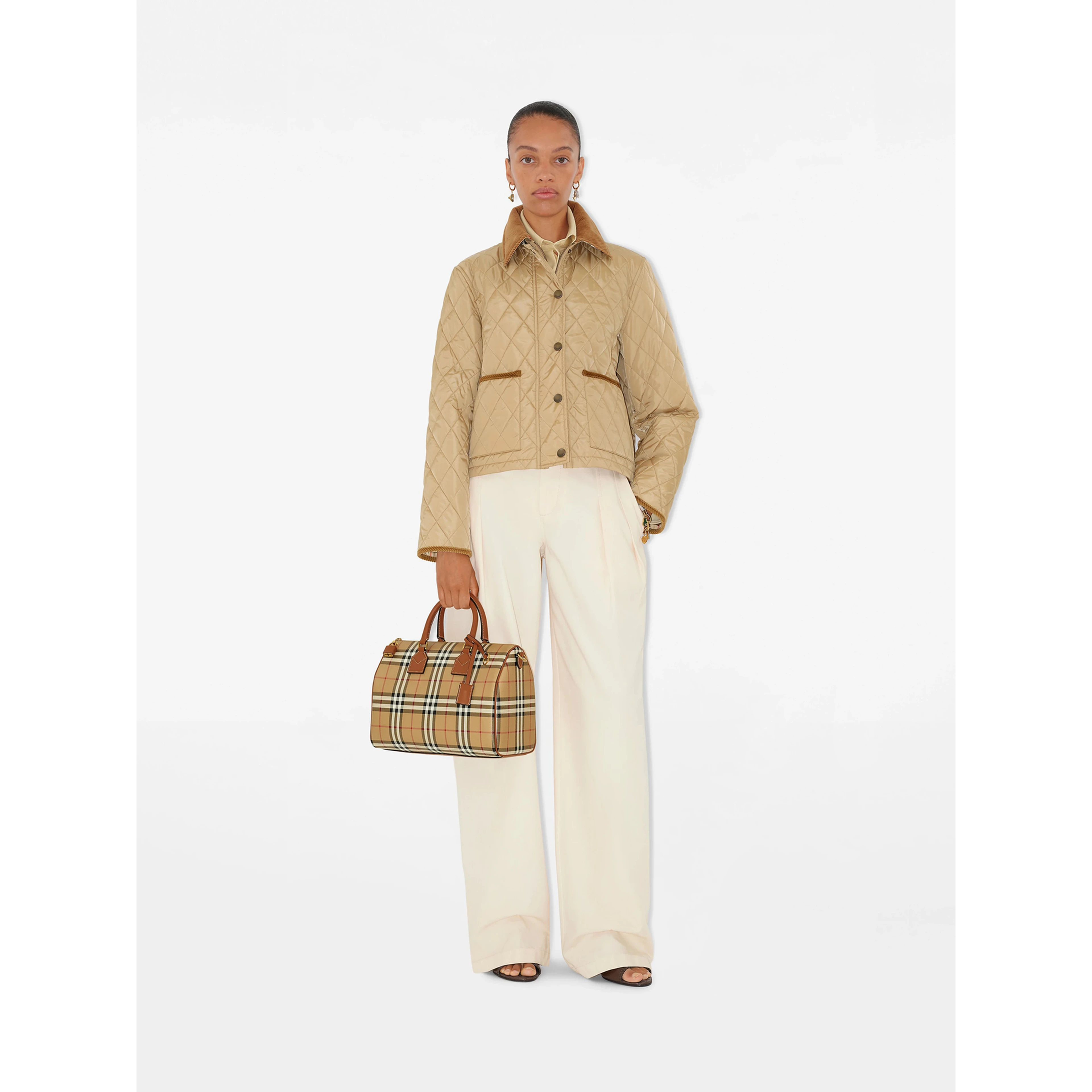 BURBERRY bag