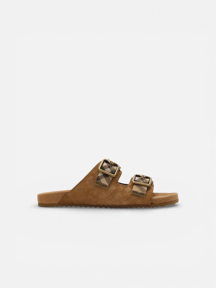 BURBERRY sandals