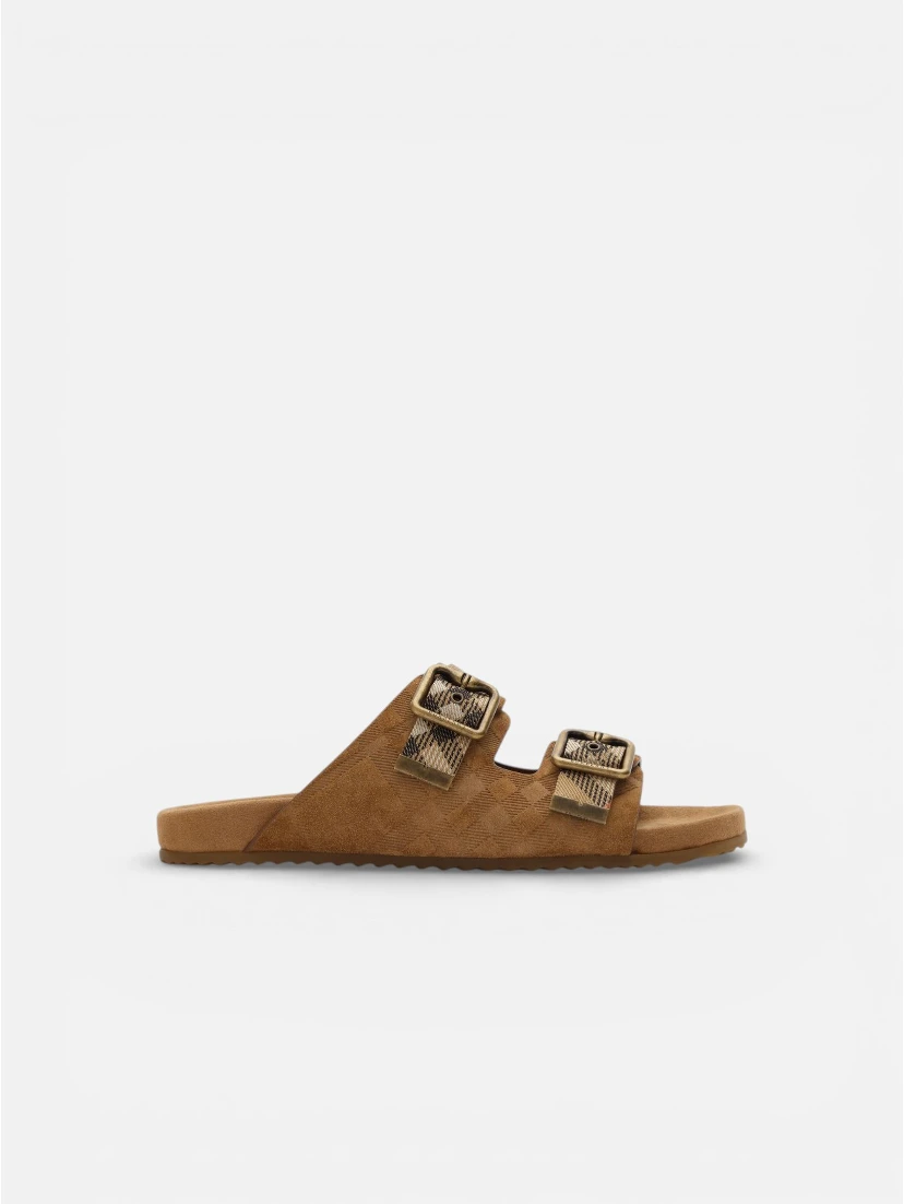 BURBERRY sandals