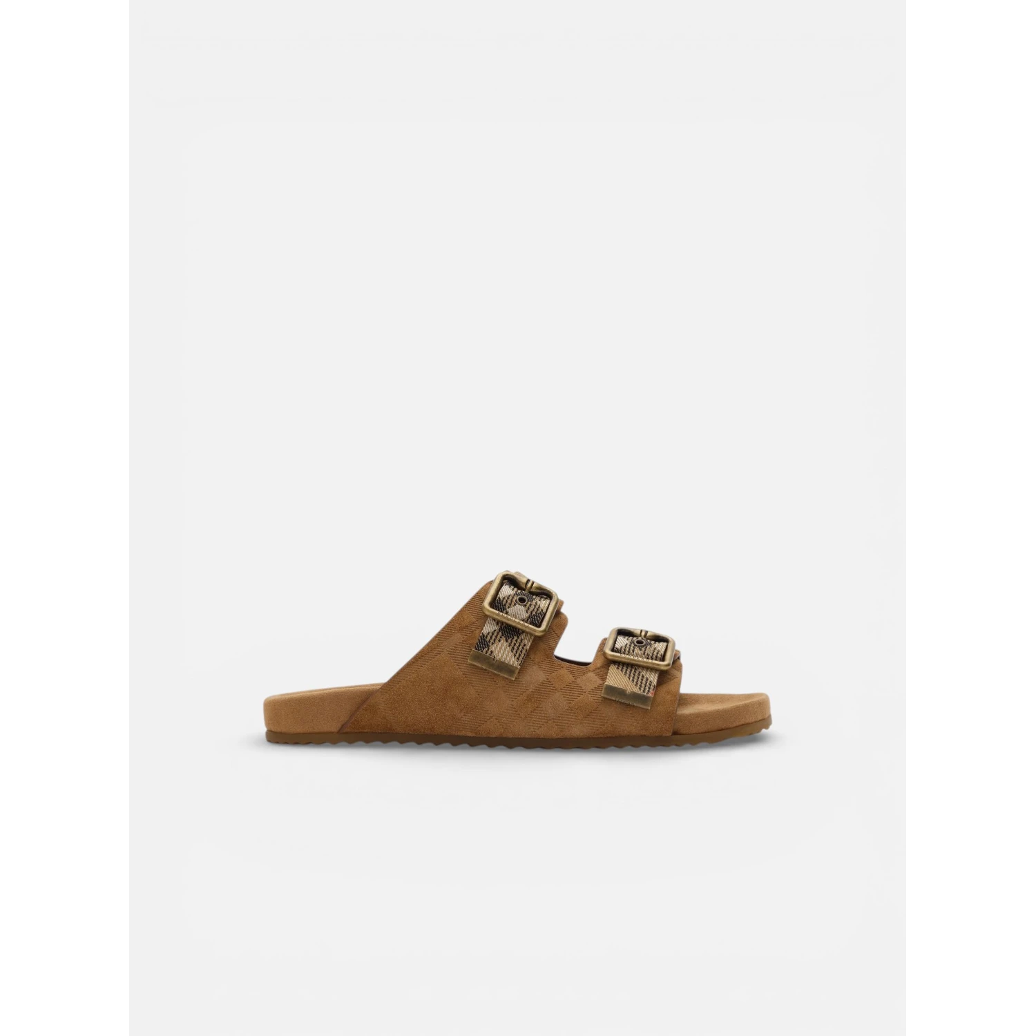 BURBERRY sandals