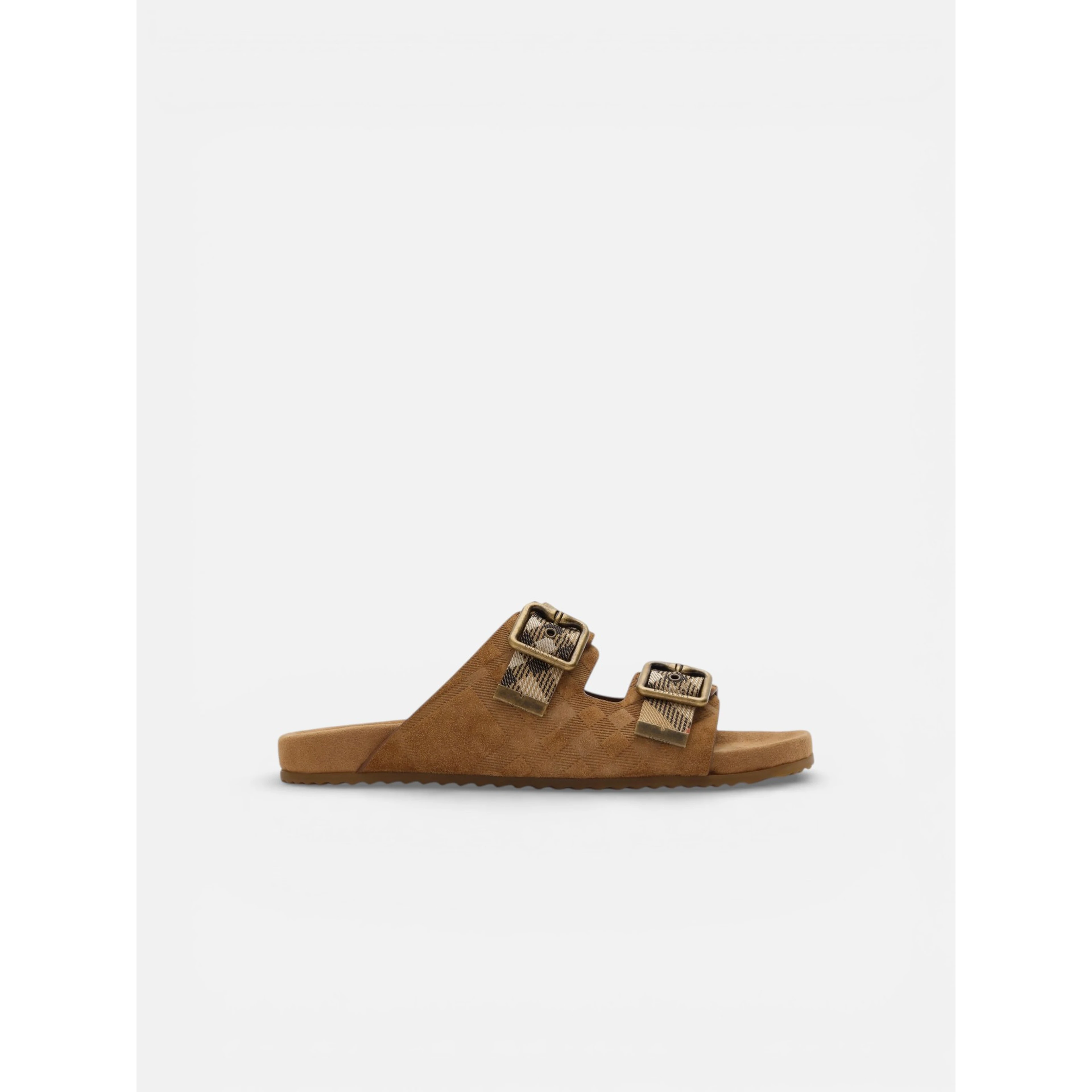BURBERRY sandals