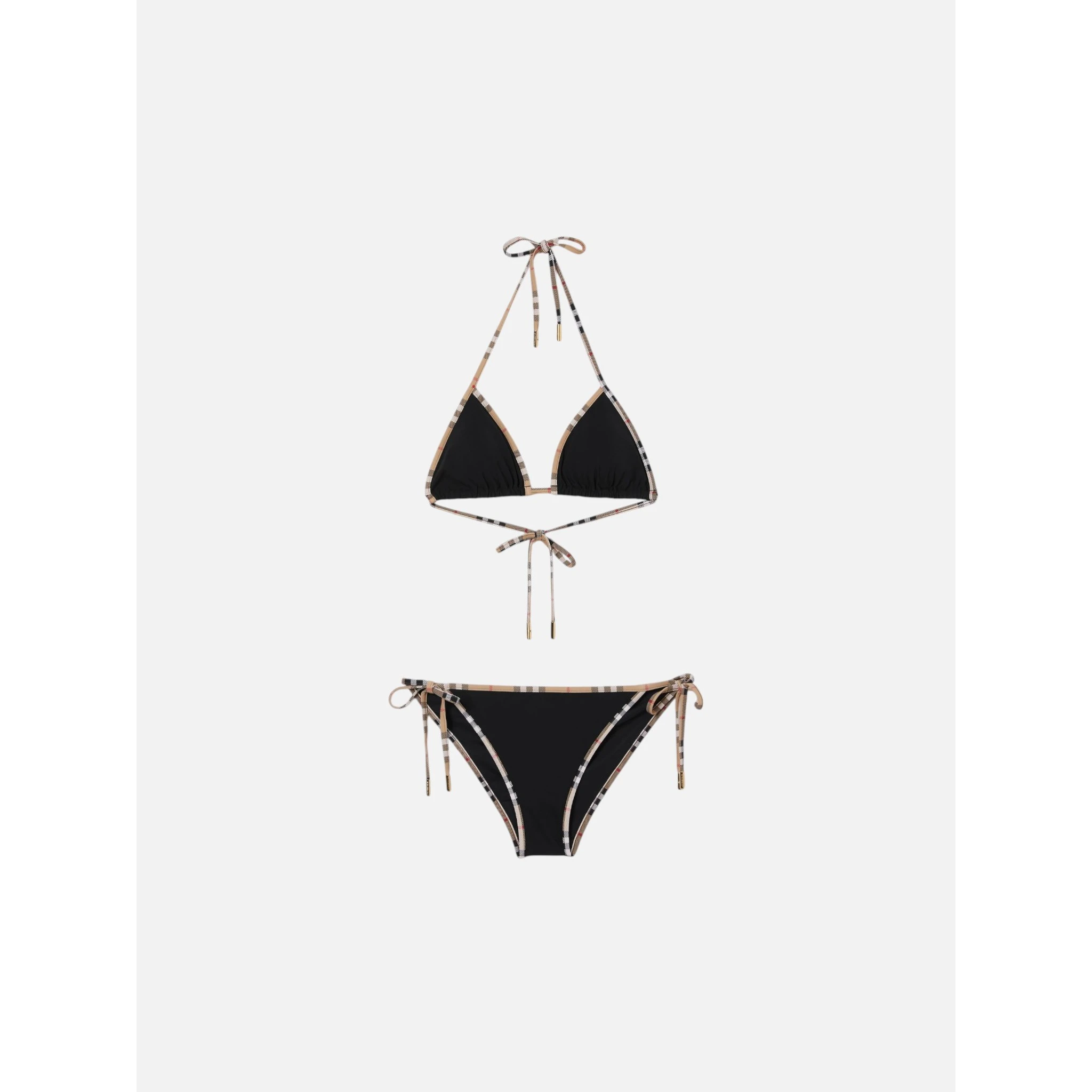 BURBERRY swimsuit