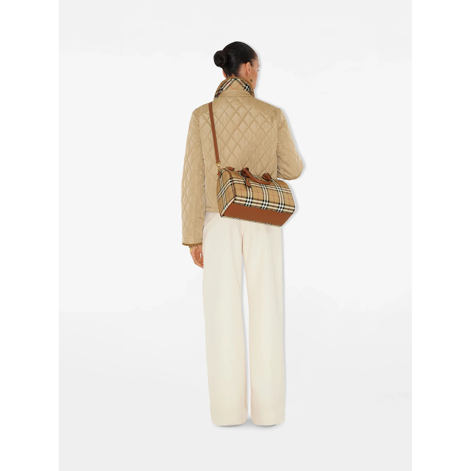 BURBERRY bag