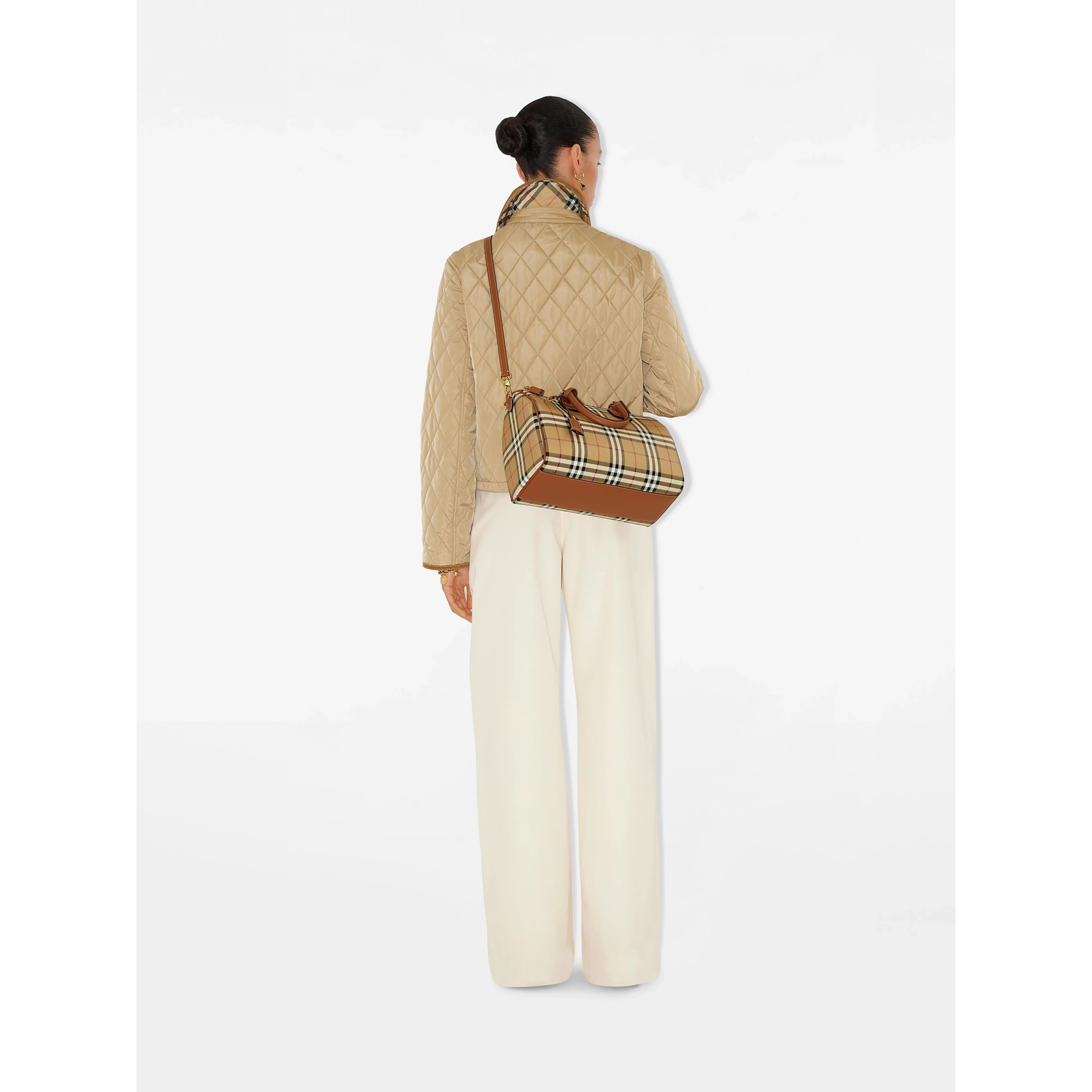 BURBERRY bag