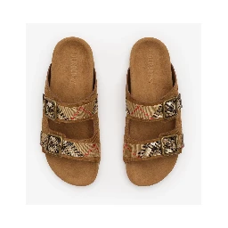 BURBERRY sandals