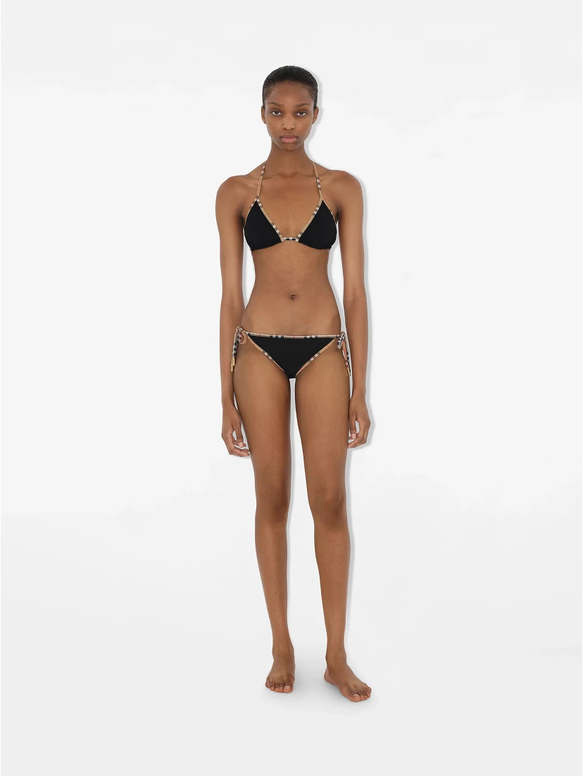 BURBERRY swimsuit