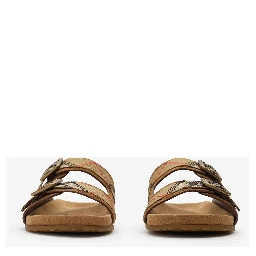 BURBERRY sandals