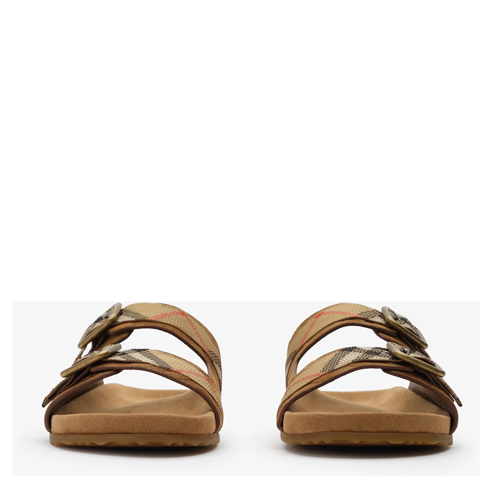 BURBERRY sandals