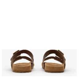 BURBERRY sandals