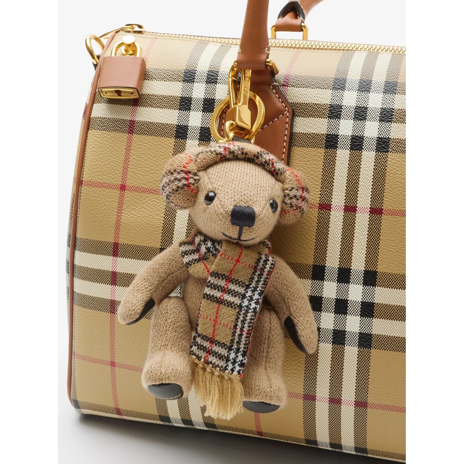 BURBERRY bag