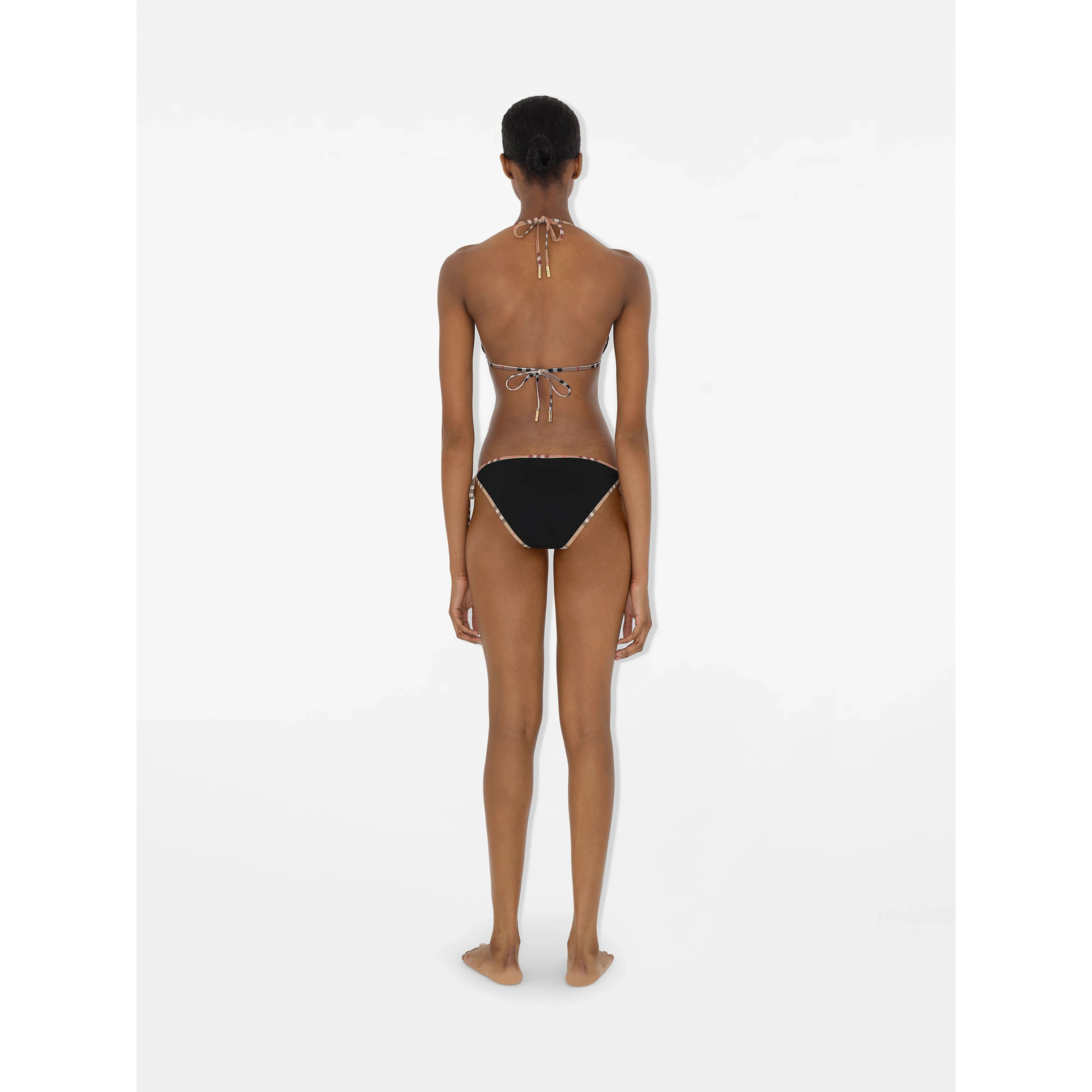 BURBERRY swimsuit