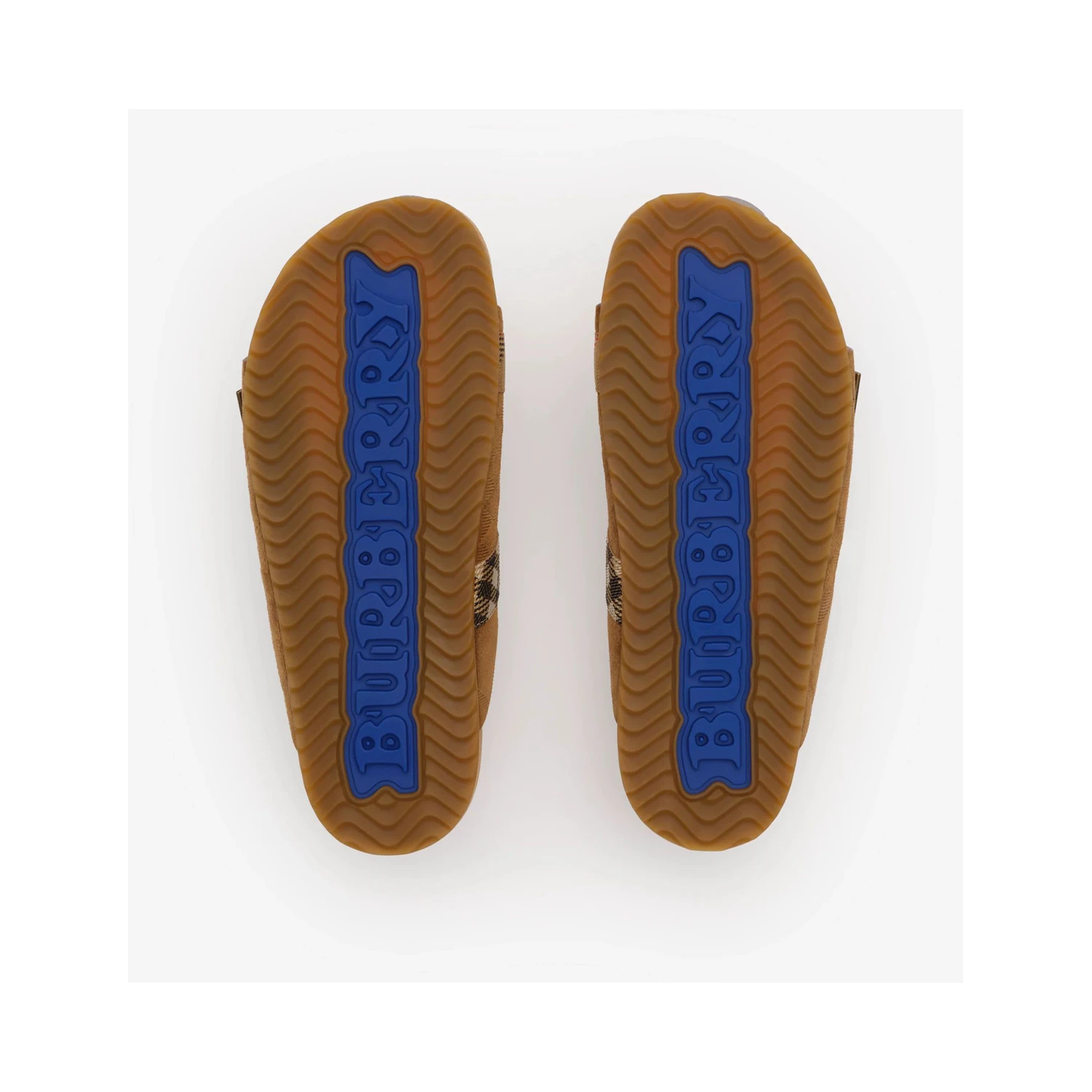 BURBERRY sandals