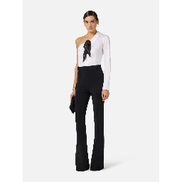 ELISABETTA FRANCHI pants