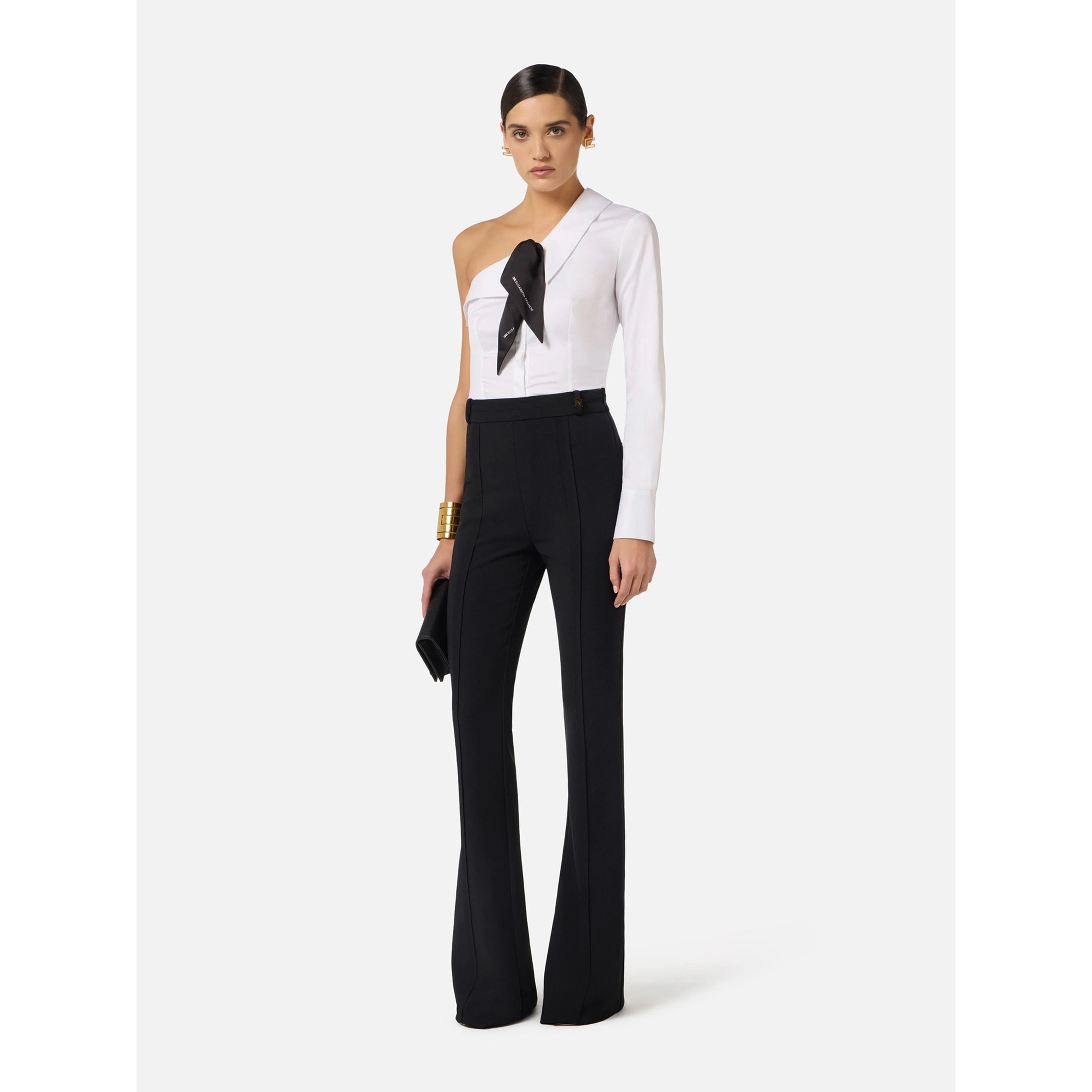 ELISABETTA FRANCHI pants
