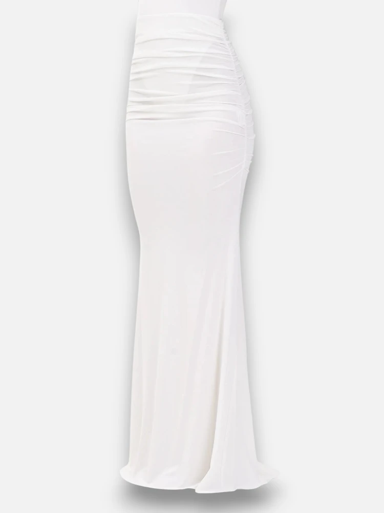 ELISABETTA FRANCHI skirt