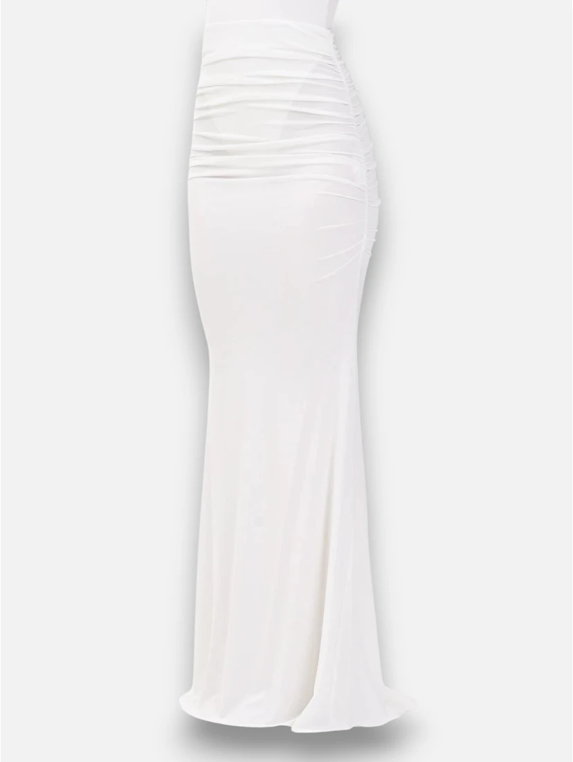 ELISABETTA FRANCHI skirt