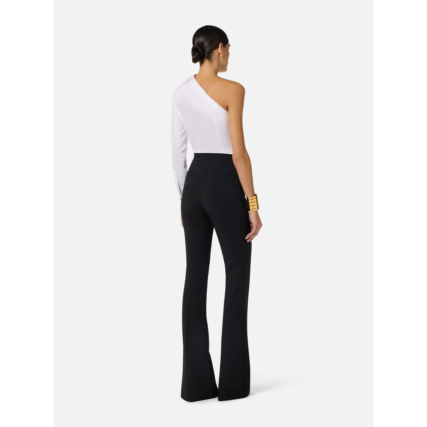 ELISABETTA FRANCHI pants