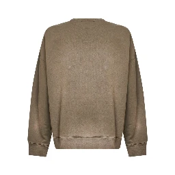 Golden Goose Sweaters Beige