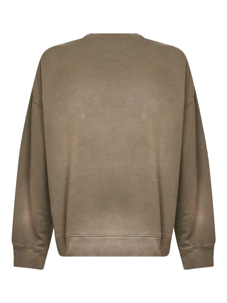 Golden Goose Sweaters Beige alternative