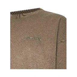 Golden Goose Sweaters Beige