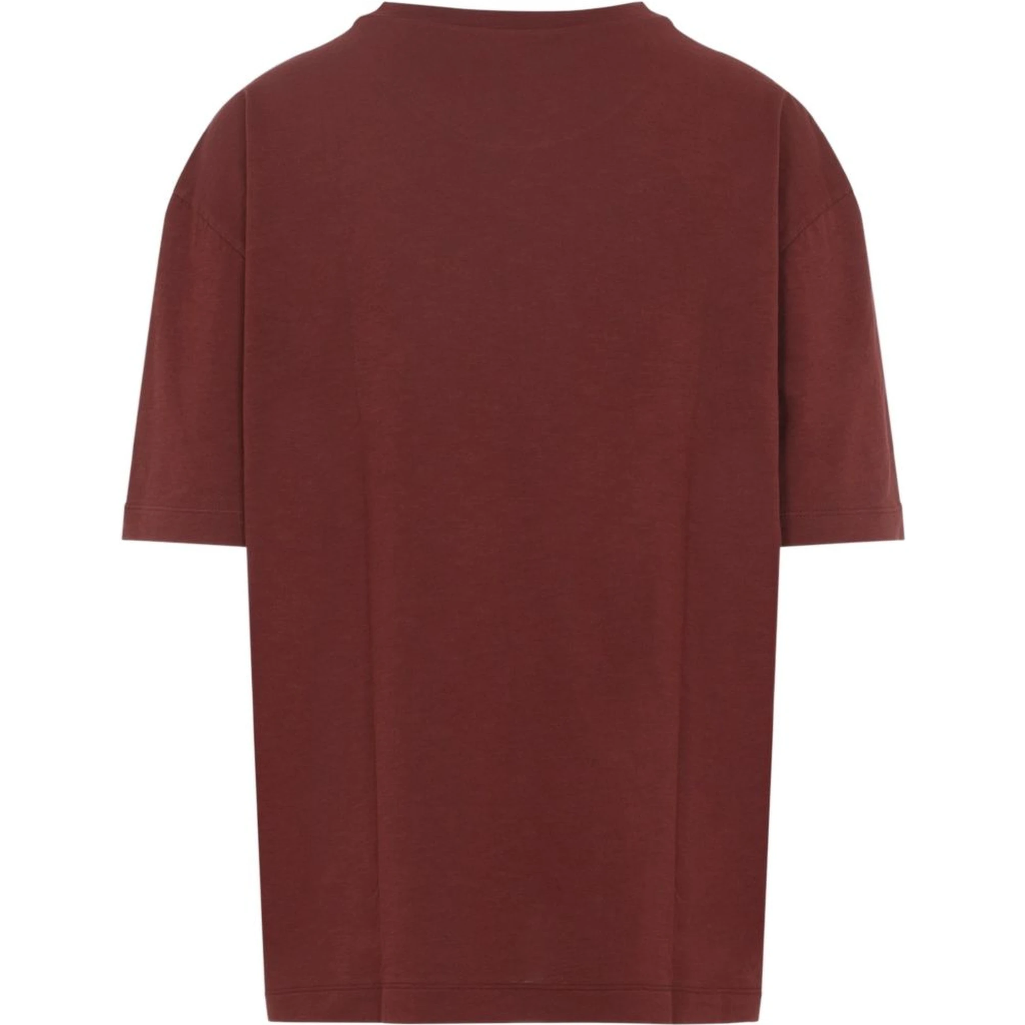 Maison Margiela T-shirts and Polos Red