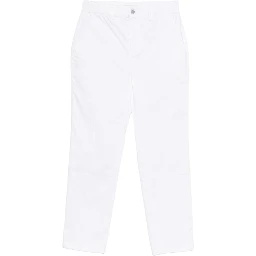 Liu Jo Trousers White