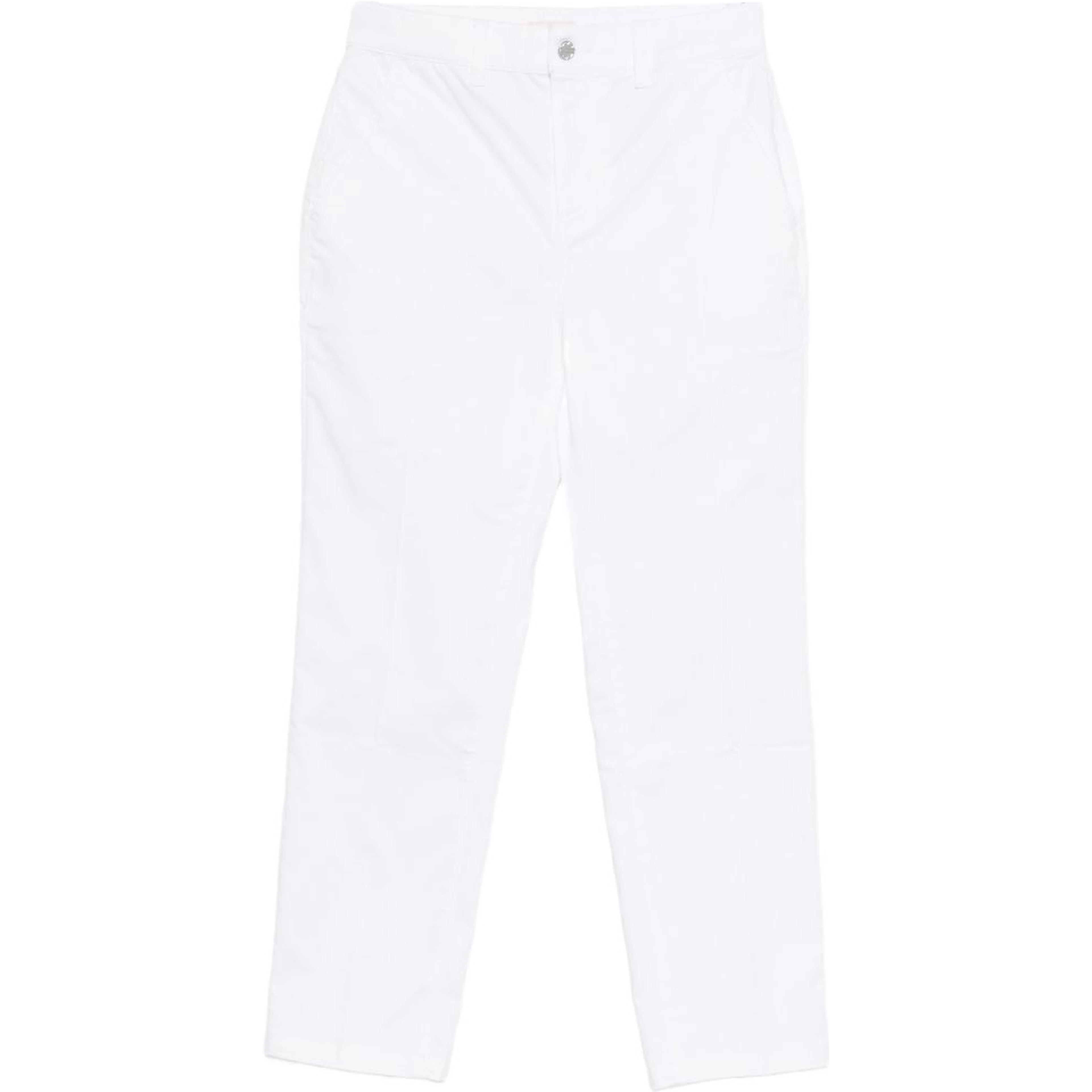 Liu Jo Trousers White