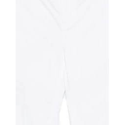 Liu Jo Trousers White