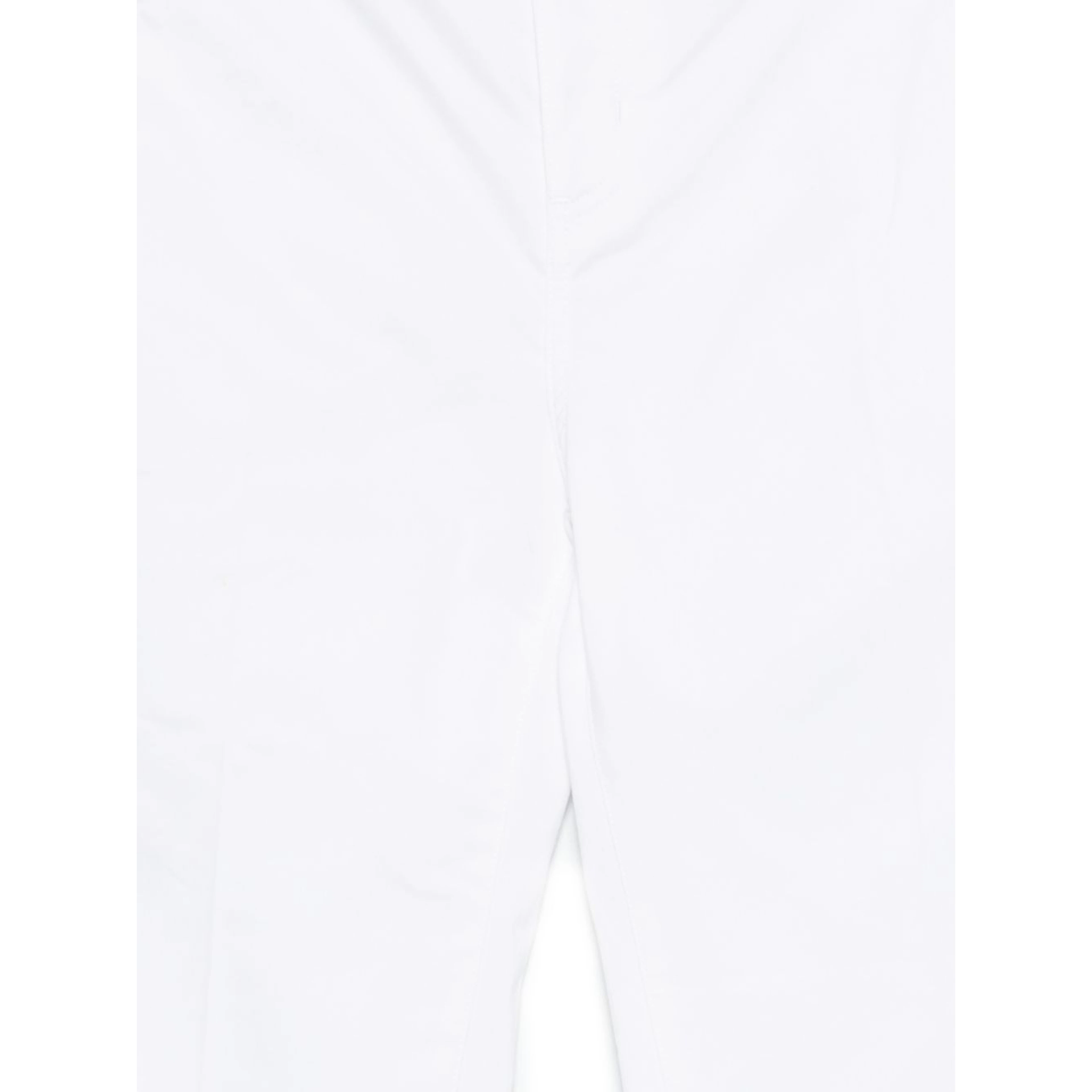 Liu Jo Trousers White