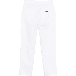 Liu Jo Trousers White