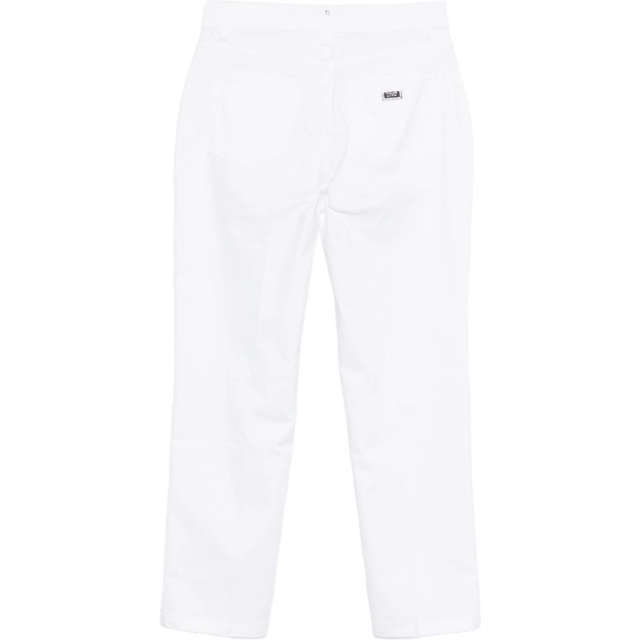 Liu Jo Trousers White