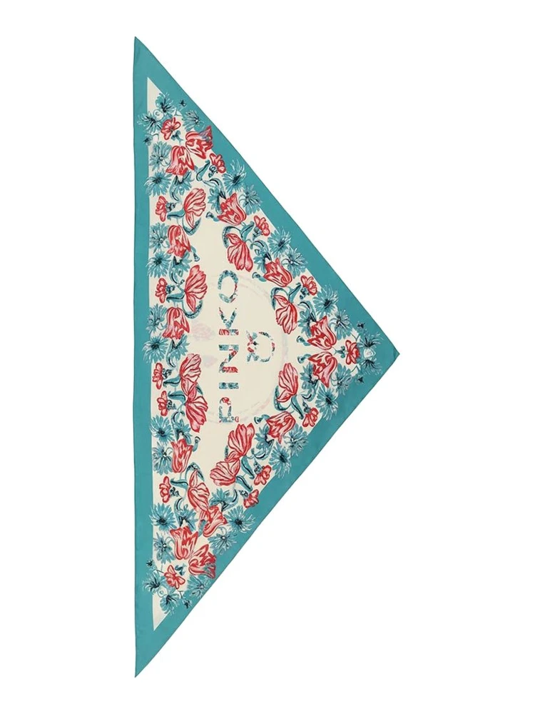 Pinko Scarfs