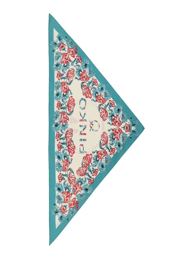 Pinko Scarfs