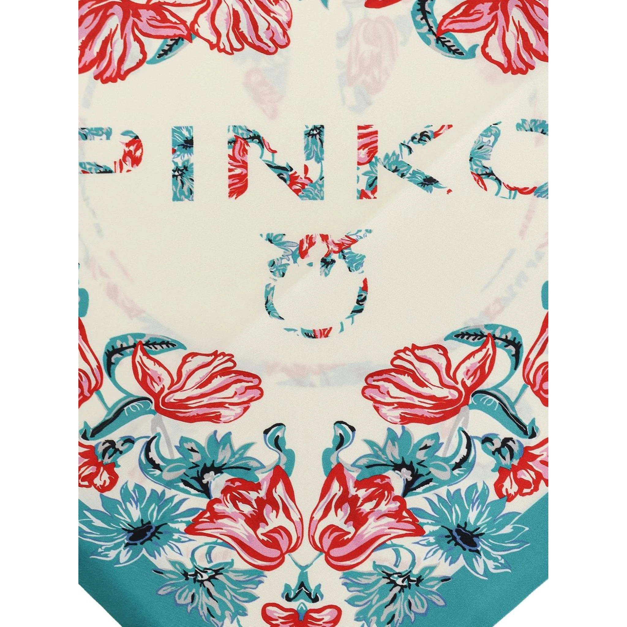 Pinko Scarfs
