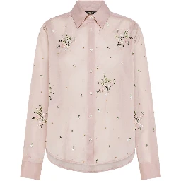 Seventy Shirts Pink