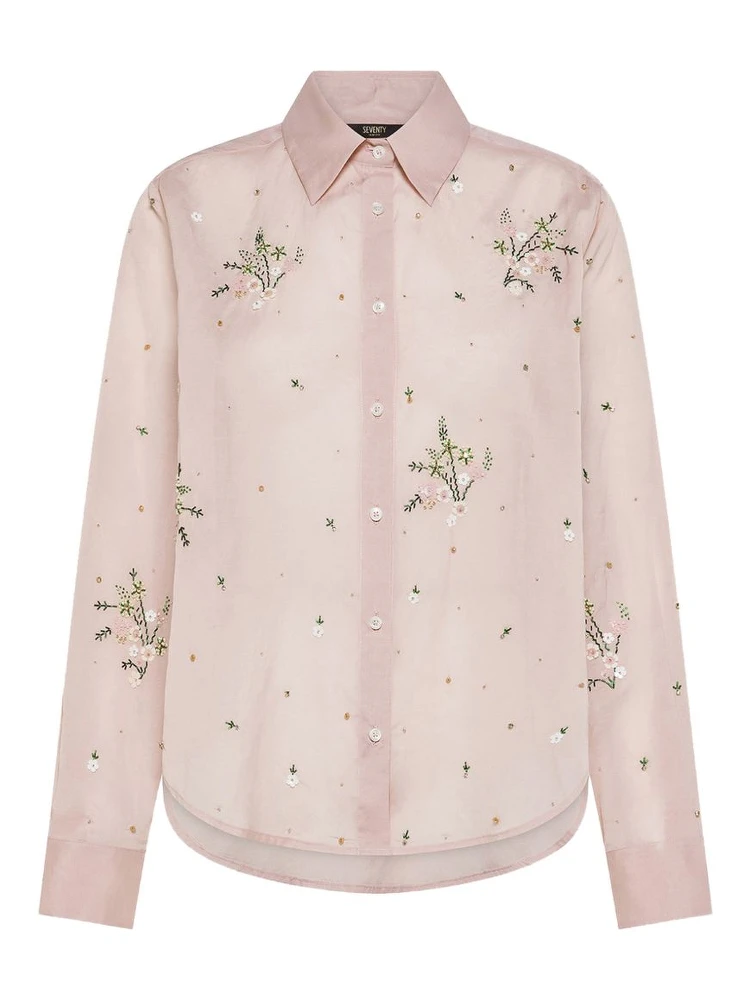 Seventy Shirts Pink