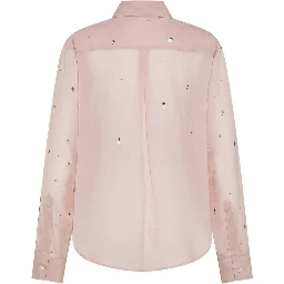 Seventy Shirts Pink