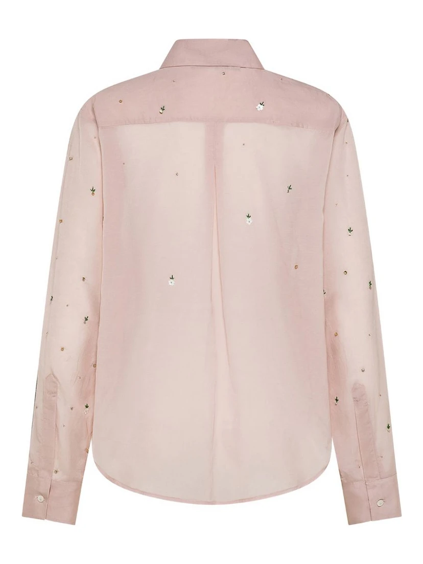 Seventy Shirts Pink