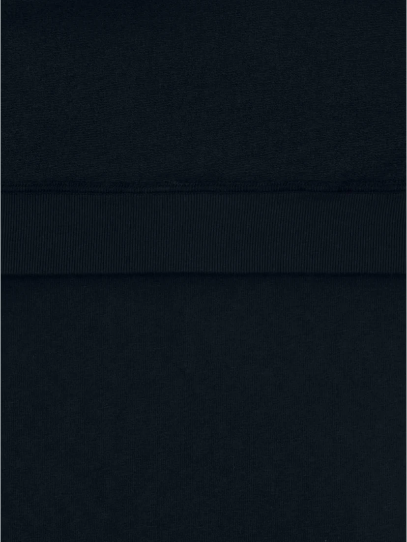 Stone Island Sweaters Blue