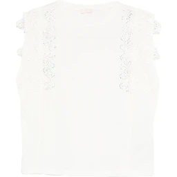 Liu Jo T-shirts and Polos White