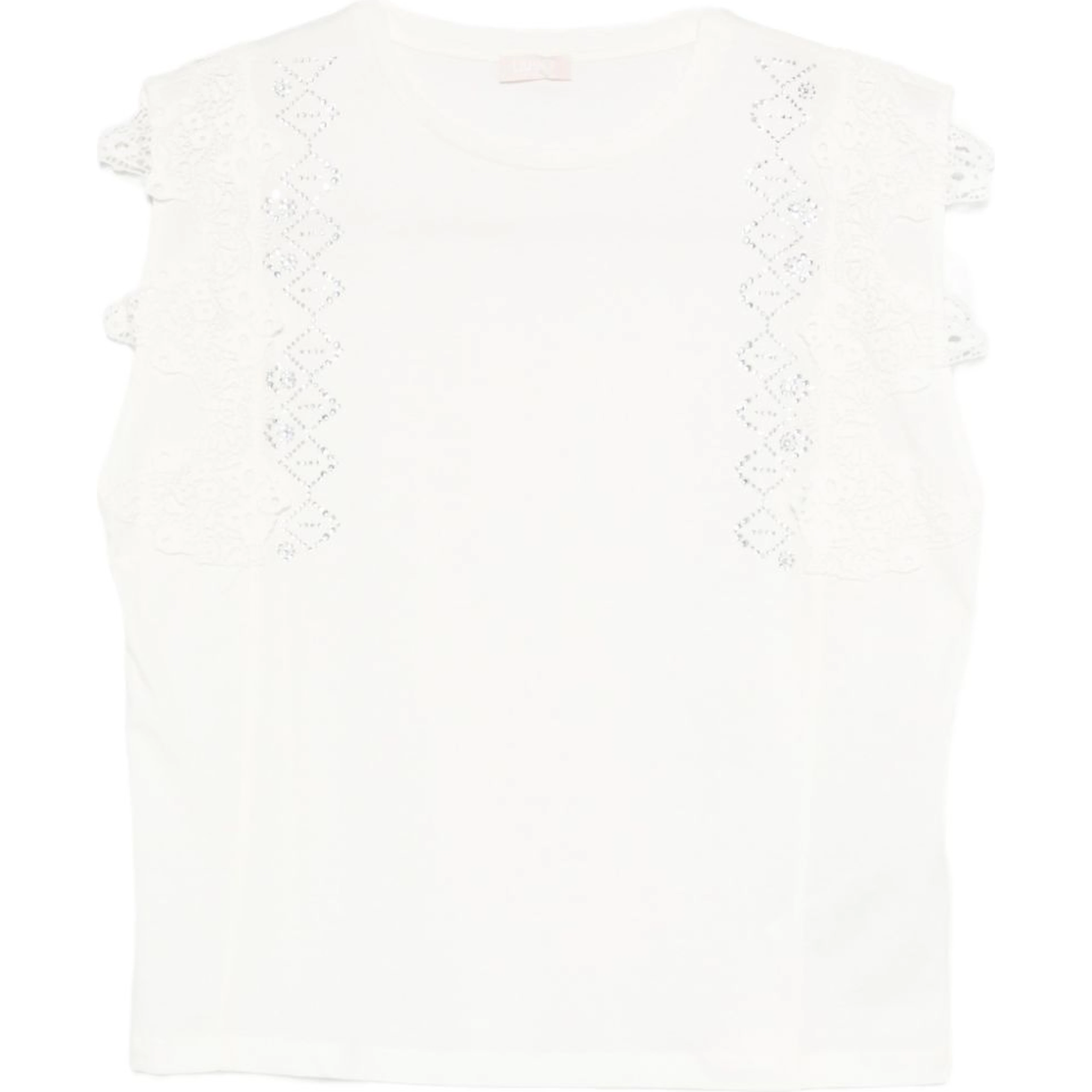 Liu Jo T-shirts and Polos White