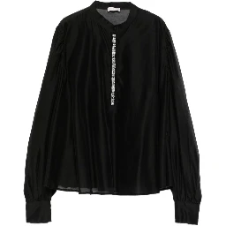 Liu Jo Shirts Black