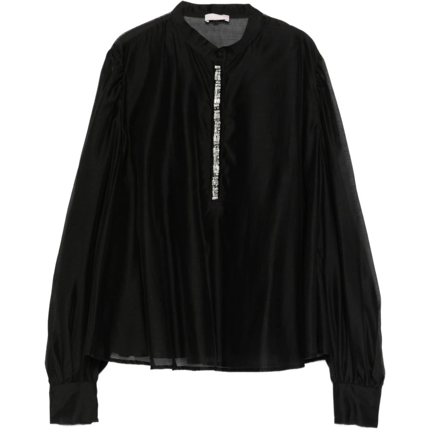 Liu Jo Shirts Black